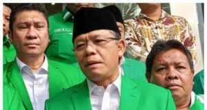 Survei Terbaru Charta Politika, PPP Lolos Ambang Batas Parlemen