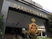 Tak Dijerat, Bareskrim Selidiki Aliran Dana Dua Tersangka TPPO Myanmar