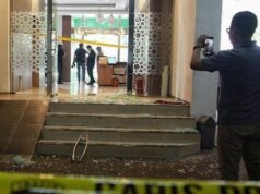 Tanggapi Kasus Penembakan di Kantor MUI Pusat, Pengamat Terorisme Sebut Pelaku Tak Terlibat Jaringan Terorisme
