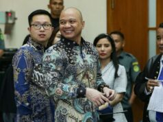 Terbukti Besalah, Kompolnas Desak Polri Segera Pecat Teddy Minahasa dari Kepolisian