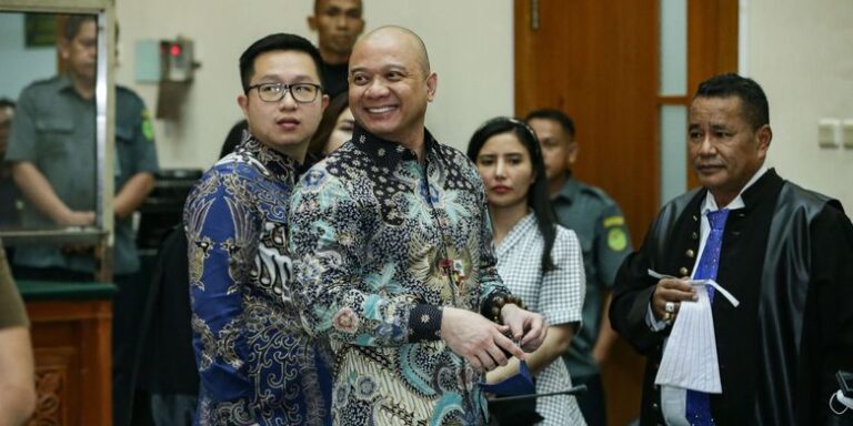 Terbukti Besalah, Kompolnas Desak Polri Segera Pecat Teddy Minahasa dari Kepolisian