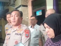 Terbukti Melanggar Kode Etik, AKBP Achiruddin Dipecat dari Anggota Polri