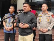 Terkait Kabel Ties Mario Dandy, Kapolda Metro Jaya Perintahkan Propam Periksa Anggota