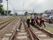 Tewas Tertabrak Kereta Api, Ini Hasil Puslabfor Polri Terhadap Jasad AKBP Buddy