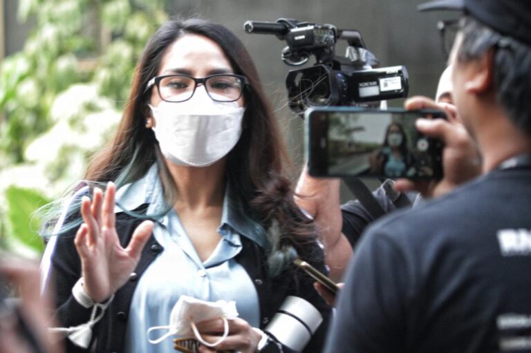 Windy Idol Diduga Terima Uang dan Kelola Aset Terkait Kasus Suap Perkara MA