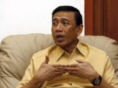 Wiranto Dikabarkan Batal Bergabung dengan PAN