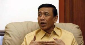 Wiranto Dikabarkan Batal Bergabung dengan PAN
