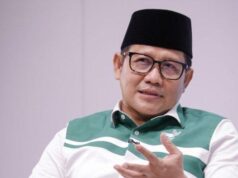 Abdul Muhaimin Bantah Isu PKB Tunggu Mahar Politik