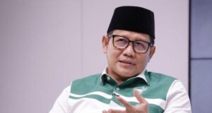 Abdul Muhaimin Bantah Isu PKB Tunggu Mahar Politik