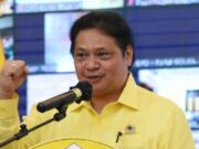 Ahmad Doli Tegaskan Terkait Pilpres Sepenuhnya Diserahkan ke Airlangga