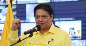 Ahmad Doli Tegaskan Terkait Pilpres Sepenuhnya Diserahkan ke Airlangga