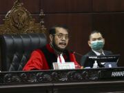 Anggota DPR Respon MK Sebut Adanya Kelemahan Pemilu Gunakan Sistem Proporsional Terbuka