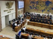 Baleg DPR Sepakat Kades Calon Tunggal Ditetapkan Secara Musyawarah Mufakat