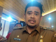 Bobby Nasution Minta Kepolisian Tindak Tegas Geng Motor dan Begal di Medan