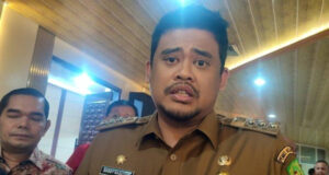 Bobby Nasution Minta Kepolisian Tindak Tegas Geng Motor dan Begal di Medan