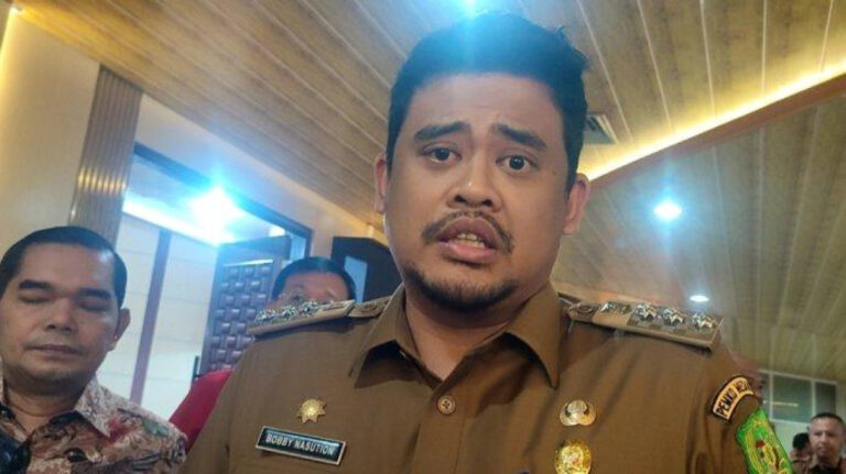 Bobby Nasution Minta Kepolisian Tindak Tegas Geng Motor dan Begal di Medan