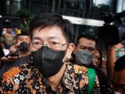 Buntut Kasus Rafael Alun, KPK Periksa Bos Pajak Jaktim Wahono Saputro