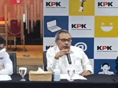 Dewas KPK Tidak Lanjut Laporan Langgar Etik Terkait Pemberhentian Brigjen Endar Priantoro