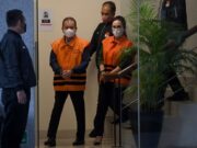 Direktur Keuangan PT Indikator Politik Diperiksa KPK Terkait Bupati Kapuas