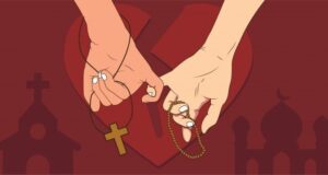 Hakim PN Jakarta Pusan Kabulkan Pemohonan Perkawinan Pasangan Beda Agama