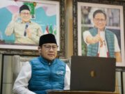 Hasil Rapat Pleno PKB, Larang Cak Imin Bicarakan Pilres 2024