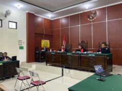 JPU Tuntut Pelaku Revenge Porn di Pandeglang 6 Tahun Bui