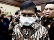 JPU Ungkap Johnny Plate Minta Rp500 Juta Tiap Bulan dari Proyek BTS