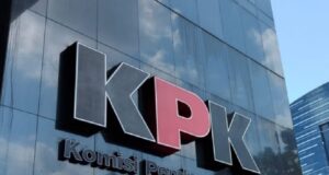 KPK Bebas Tugaskan Sementara Petugas Rutan Terkait Pungli Total Rp4 Miliar