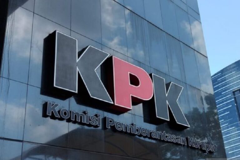 KPK Bebas Tugaskan Sementara Petugas Rutan Terkait Pungli Total Rp4 Miliar