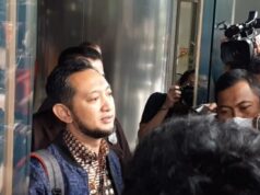 KPK Belum Tahan Eks Kepala Becuk Makassar Lantaran Cari Aset