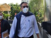 KPK Periksa Eks Dirjen Minrba Terkait Dugaan Korupsi Izin Tambang