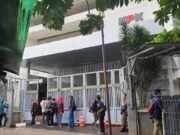 KPK Selidiki Dugaan Puluhan Tahanan Terlibat Kasus Pungli di Rutan