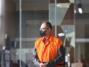 KPK Sita 20 Aset Rafael Alun Senilai Rp150 Miliar