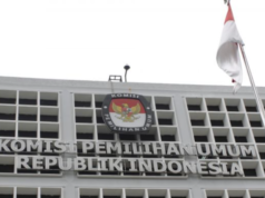 KPU Bantah Bawaslu Terkait Pihaknya Tambah Data Pemilih Daerah