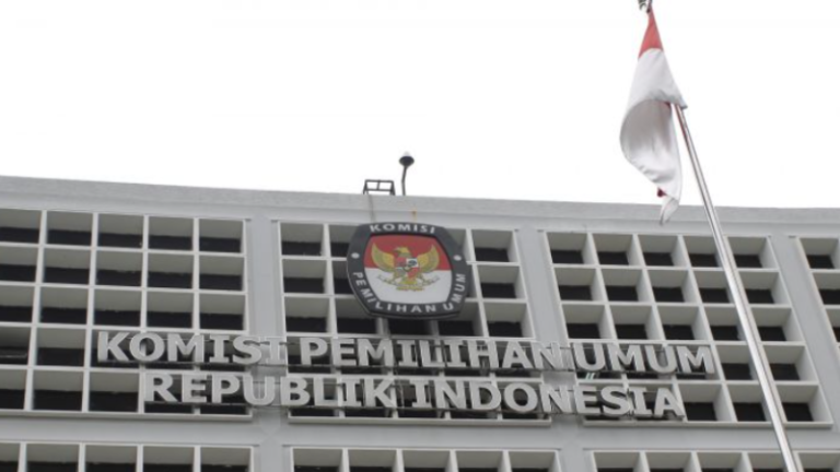 KPU Bantah Bawaslu Terkait Pihaknya Tambah Data Pemilih Daerah
