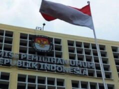 KPU : Sebanyak 8,2 Juta Warga DKI Jakarta Masuk DPT Pemilu 2024