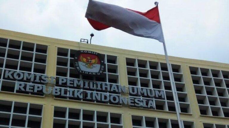 KPU : Sebanyak 8,2 Juta Warga DKI Jakarta Masuk DPT Pemilu 2024