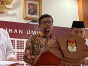 KPU Ungkap Dugaan Penyebab Bacaleg Tak Memenuhi Syarat Pendaftaran