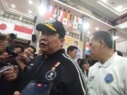 Kepala BNN : Peredaran Narkotika Naik Signifikan Setelah Pandemi Berlalu