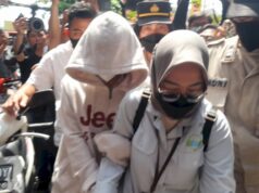 Kuasa Hukum : AG Anak Perempuan Pertama yang Dibui di LPKA Tangerang