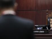 MK Tolak Permohonan Perpanjangan Jabatan Komisioner KPU Tingkat Provinsi dan Kabupaten