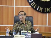 Mahfud MD : Pemerintah Dalami Dugaan Penyimpangan Ajaran Agama di Ponpes Al Zaytun