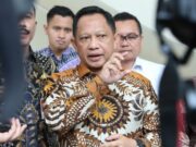 Mendagri : MPP Digital Dapat Tekankan Potensi Tindak Pidana Korupsi