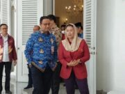 Nasdem dan Demokrat Beda Respon Terkait Yenny Wahid di Bursa Cawapres Anies