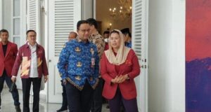 Nasdem dan Demokrat Beda Respon Terkait Yenny Wahid di Bursa Cawapres Anies