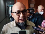 Novel Baswedan : Dugaan Pungli di Rutan KPK Berawal dari Kasus Asusila Oknum Petugas