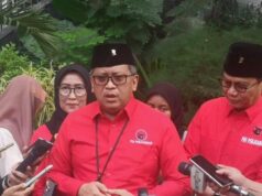 PDIP Akan Gelar Konsolidasi Akbar Dalam Rangka Bulan Karno di GBK