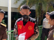 Penjelasan Ditjenpas Terkait Mario Dandi Telepon Saksi dari Lapas