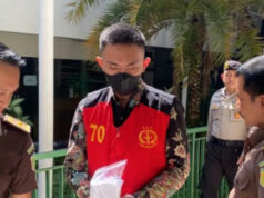 Penjelasan Ditjenpas Terkait Mario Dandi Telepon Saksi dari Lapas
