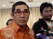 Penjelasan Hamdan Zoelva Terkait Posisi MK Soal Pasal Sistem Pemilu